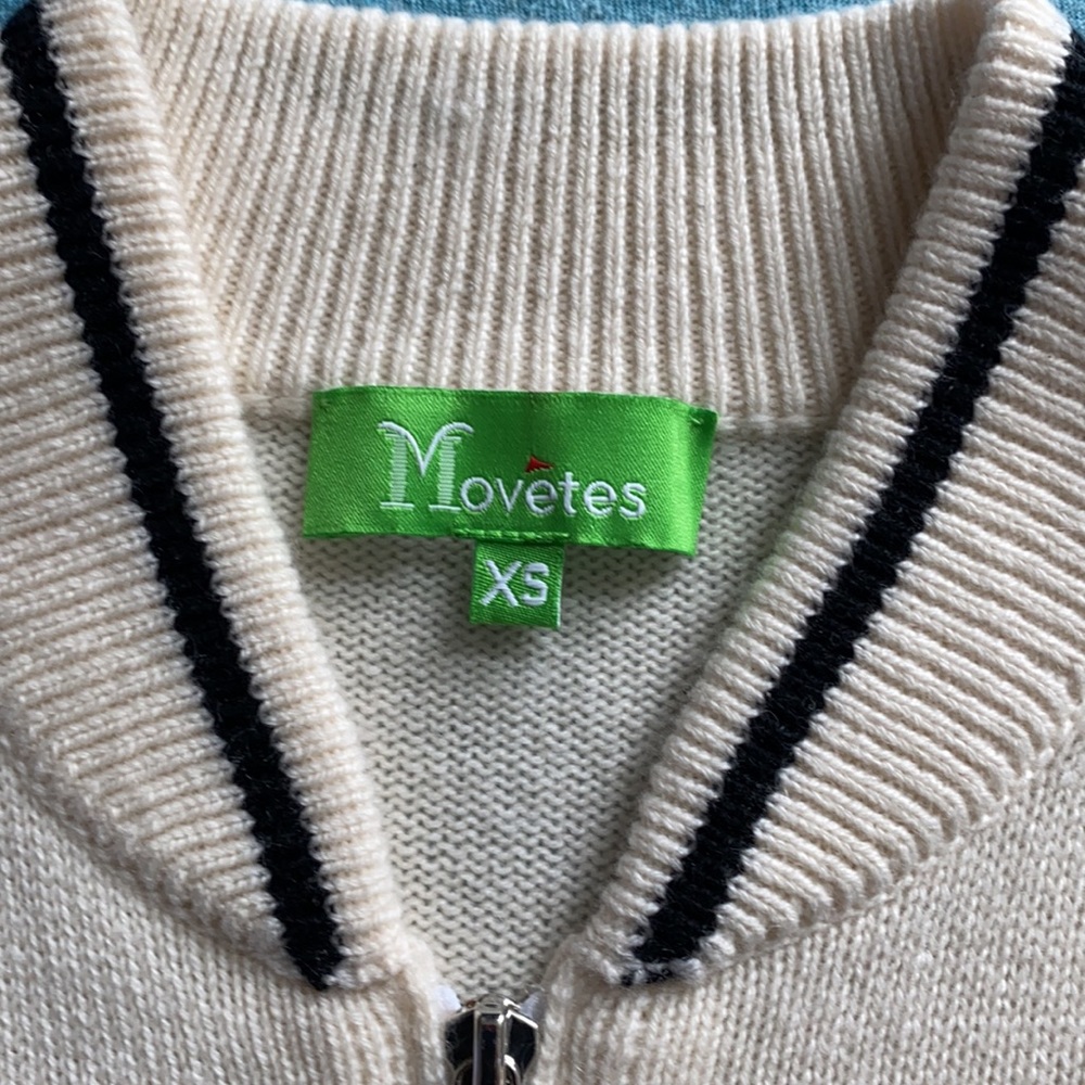 Cashmere sweater - Picture 2 of 6